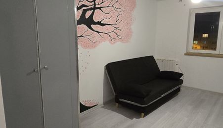 Garsonieră de vânzare | Sibiu, Vasile Aaron | 21 mp | renovată