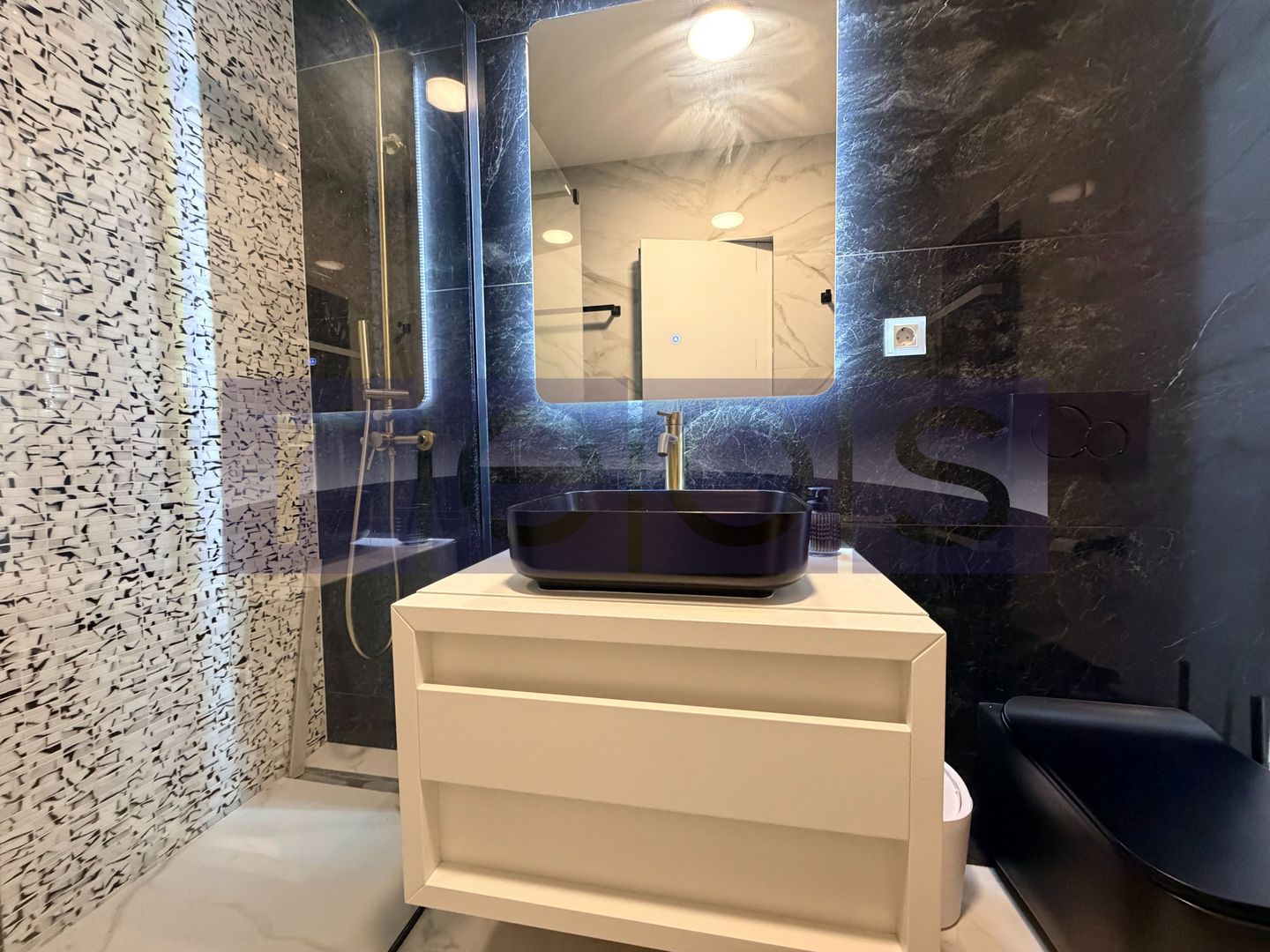 INCHIRIERE 2 CAMERE PREMIUM | 70 MP | LOC PARCARE INCLUS | EROU IANCU NICOLAE - Poză 8