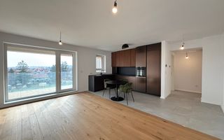 Apartament 2 Camere | KUDO Apartments Brasov | Parcare Subterana - Poză 3