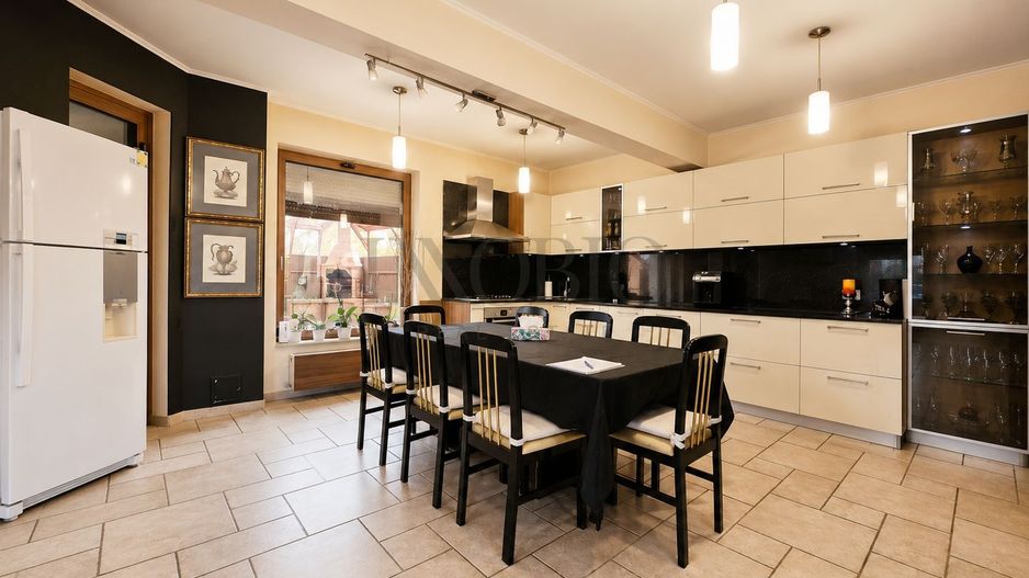 Vila 6 Camere | Baneasa - Sisesti - Poză 9