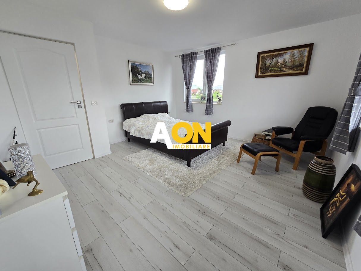 1/2 Duplex 4 Camere, Zona Kaufland 575mp Teren - Poză 8