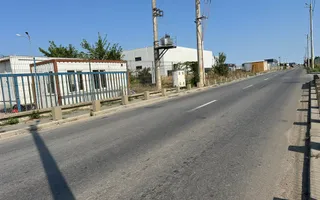 Spatiu depozitare - logistica 2.519 mp si birouri Chiajna A1 - Poză 75