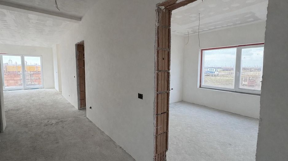 COMISION 0 | Apartamente 3 și 4 camere | Zona Metro 2 - Poză 17