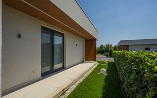 Vila Superba - Snagov Lac - Comunitate - Piscina - Ponton - Poză 37