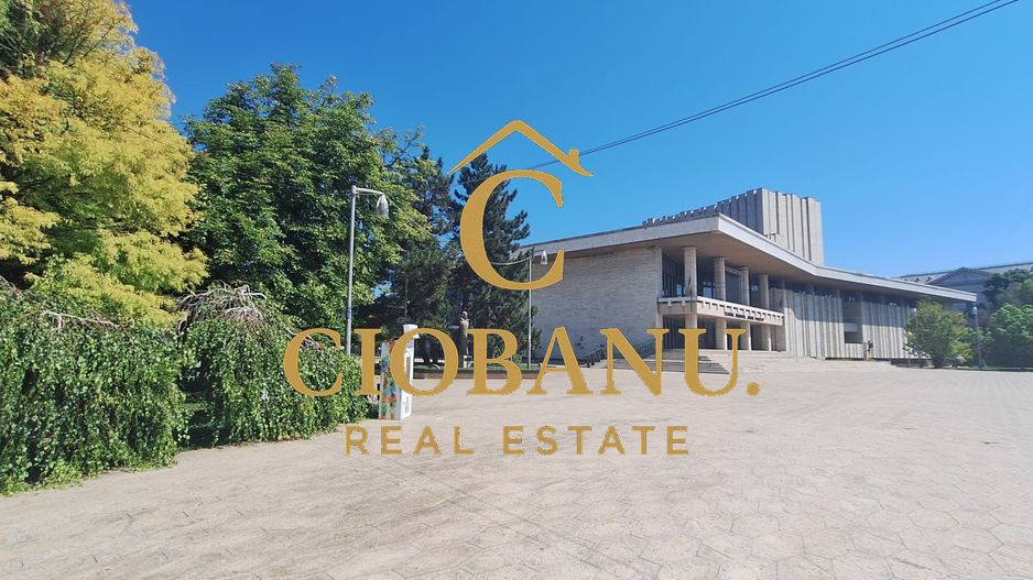 Apartament 2 camere de închiriat – Ultracentral in Craiova | Etaj 4 - Poză 9
