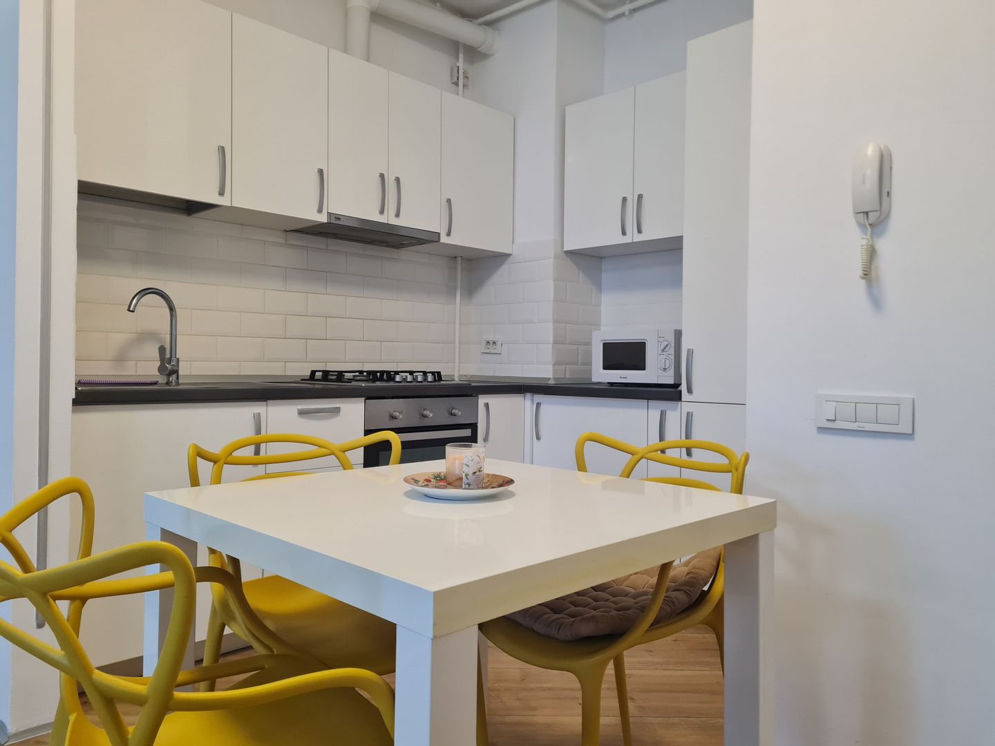 Apartament | 2 camere| Pipera | 4City North - Poză 8