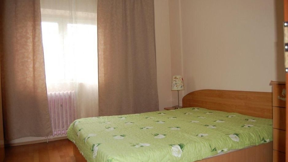 AP.2 CAMERE - TINERETULUI, BLOC REABILITAT, BUCATARIE INCHISA, METROU - Poză 4