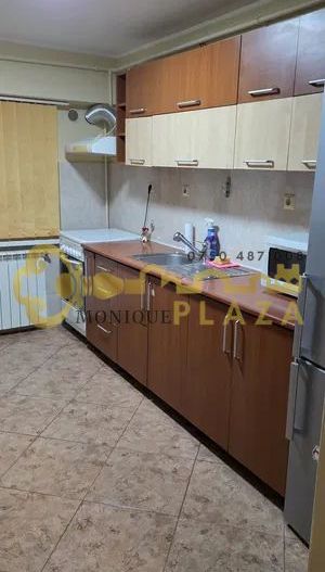 Disponibil din 01.06 | 3 Camere | Dressing | 2 bai | Garaj | CT | AC | - Poză 3