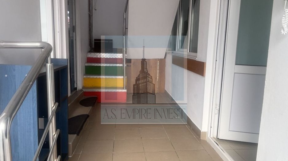 Spațiu comercial de închiriat/ zona Bartolomeu - Poză 16