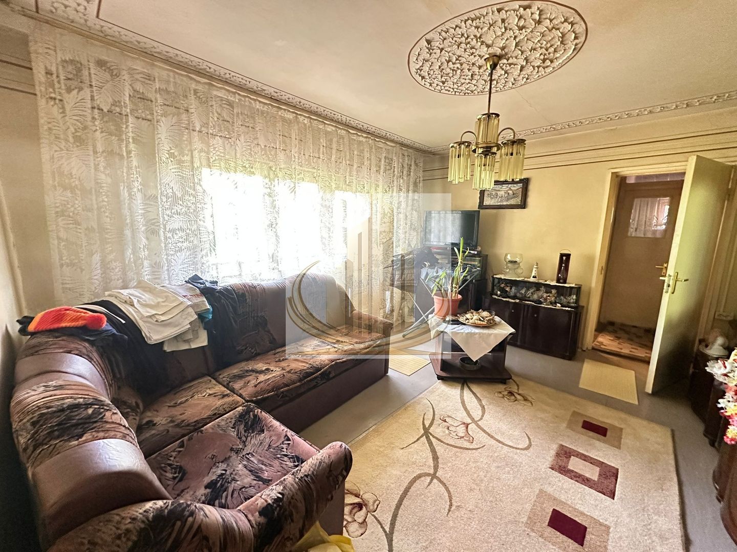Apartament 3 camere | Etaj intermediar | Nord Timișoara - Poză 1