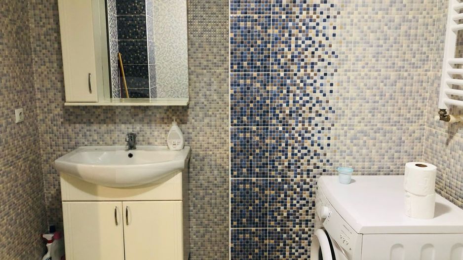 Chirie, apartament, 3 camere, str. Lvov, Botanica - Poză 9