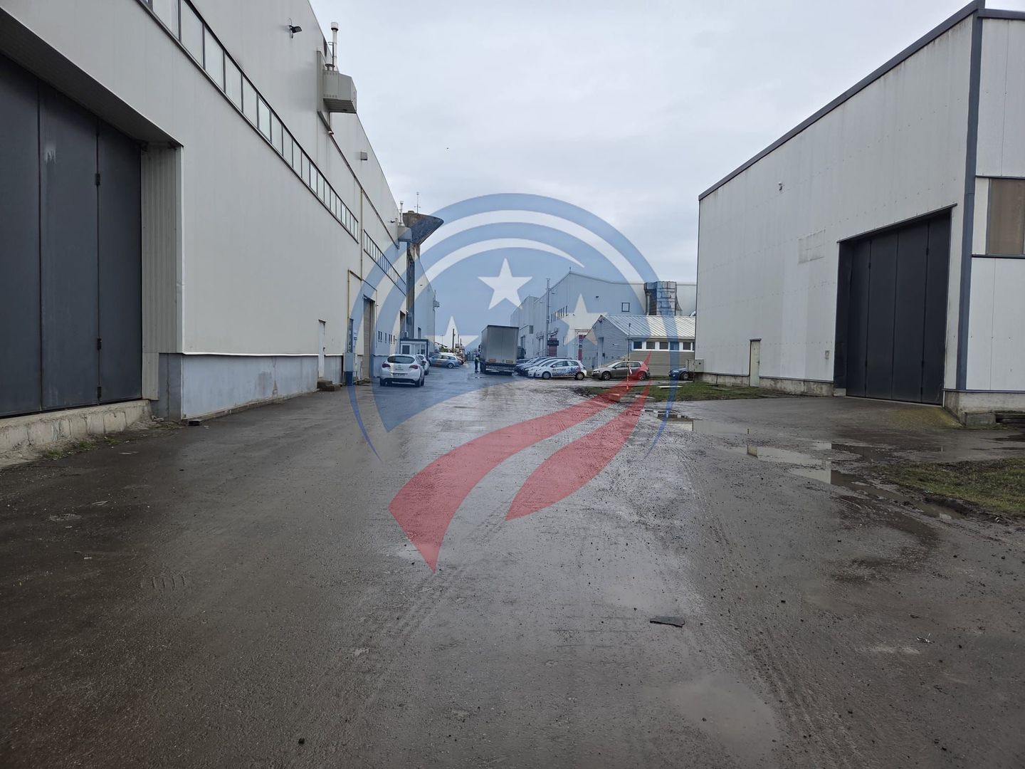 Hală industrială nouă – oportunitate investiție | Vidrasău, Mureș - Poză 5