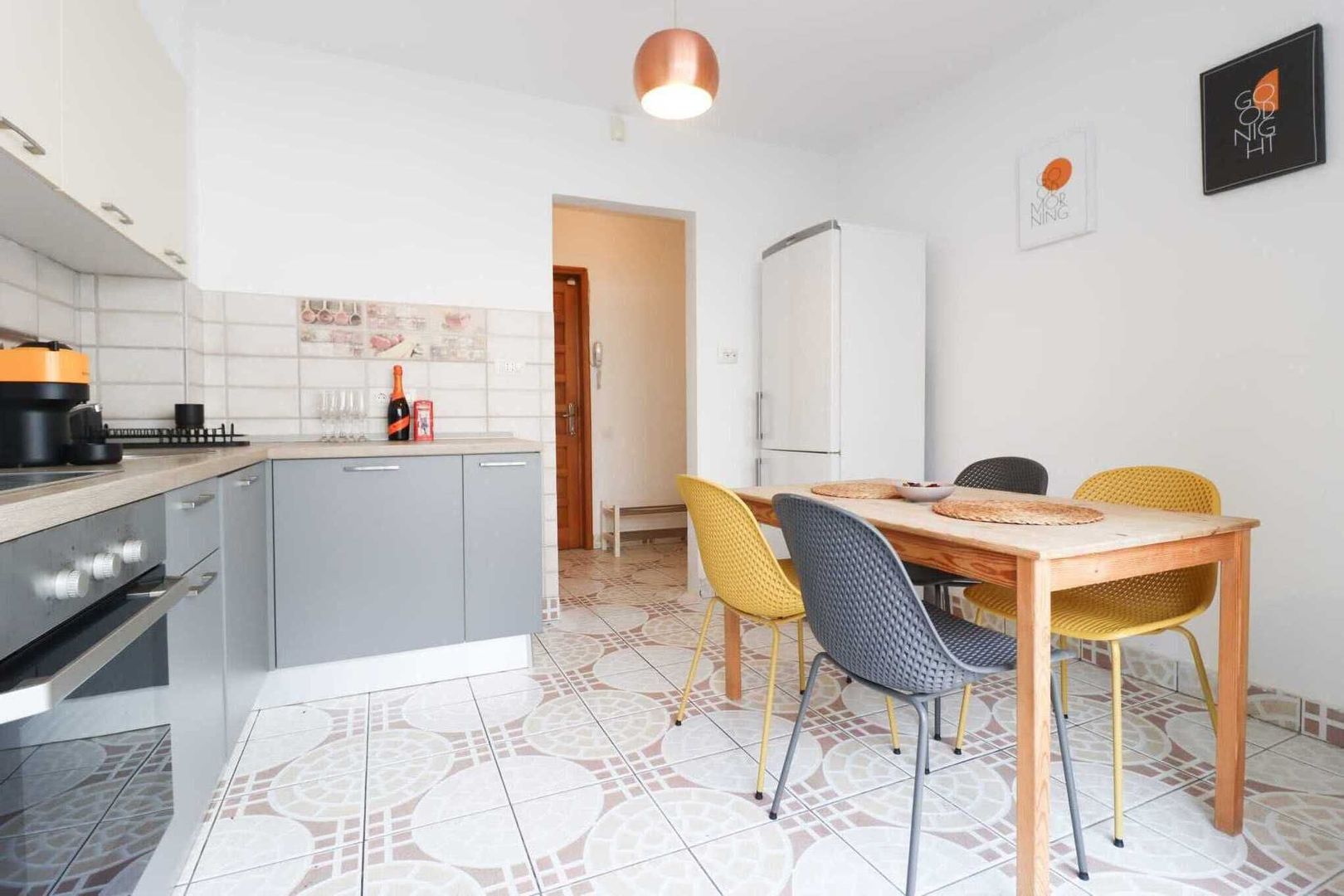 OBOR-PASAJ, STRADAL, BLOC REABILITAT, LIBER - Poză 21