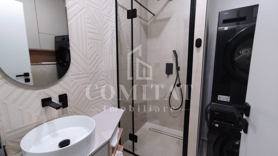 Apartament exclusivist de vânzare | Zonă Centrală - Poză 10