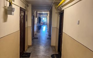 Garsoniera parter 22mp centrala proprie- Iulius Town - Poză 7