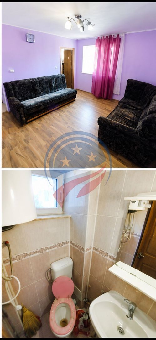 Apartament cu doua camere in zona centrala- Bals - Poză 2