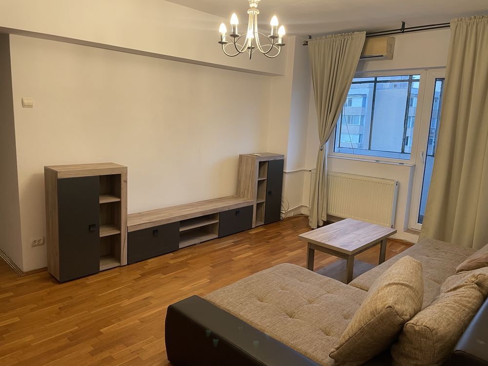 Apartament 3 camere Timpuri Noi-Tineretului - Poză 2