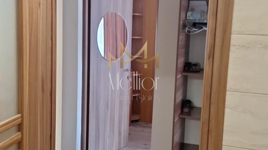 Apartament 1 camera Borhanci, Balcon, renovat, decomandat - Poză 5