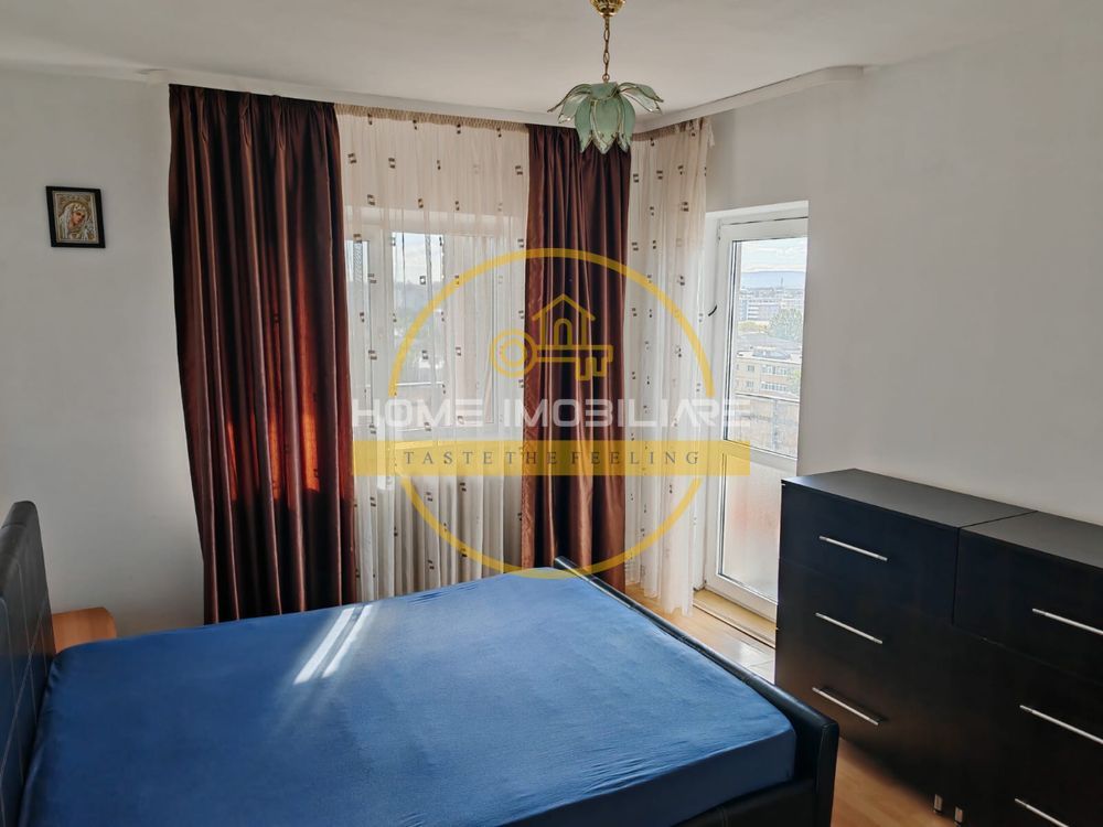 🏠Apartament 3 cam, 82MP, decomandat // 📍Pacurari - Lukoil - Poză 1