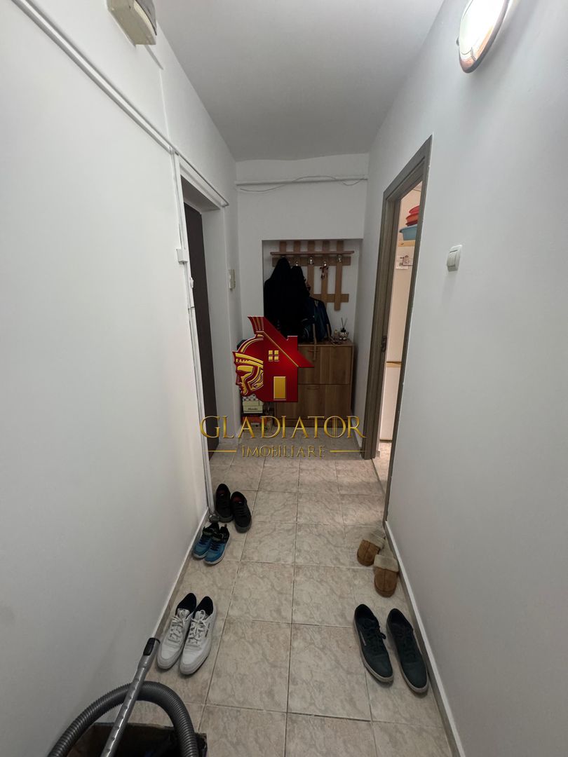 Apartament mare cu 1 camera Nicolina Cug - disponibil imediat, nu rata - Poză 8