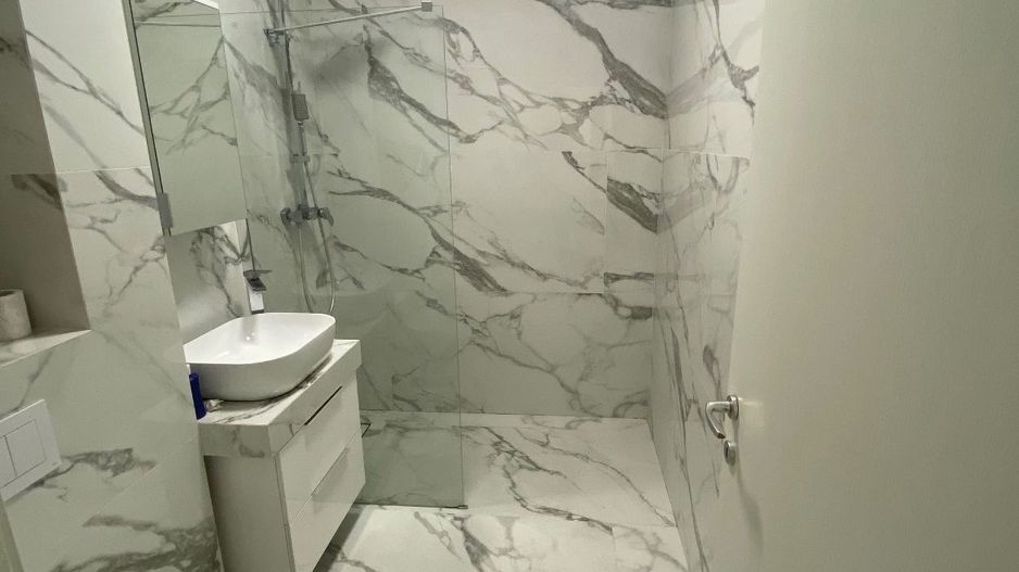 AP. 2 CAMERE NORTH SIDE PARK, BLOC NOU, LAC, INCALZIRE PARDOSEALA - Poză 4