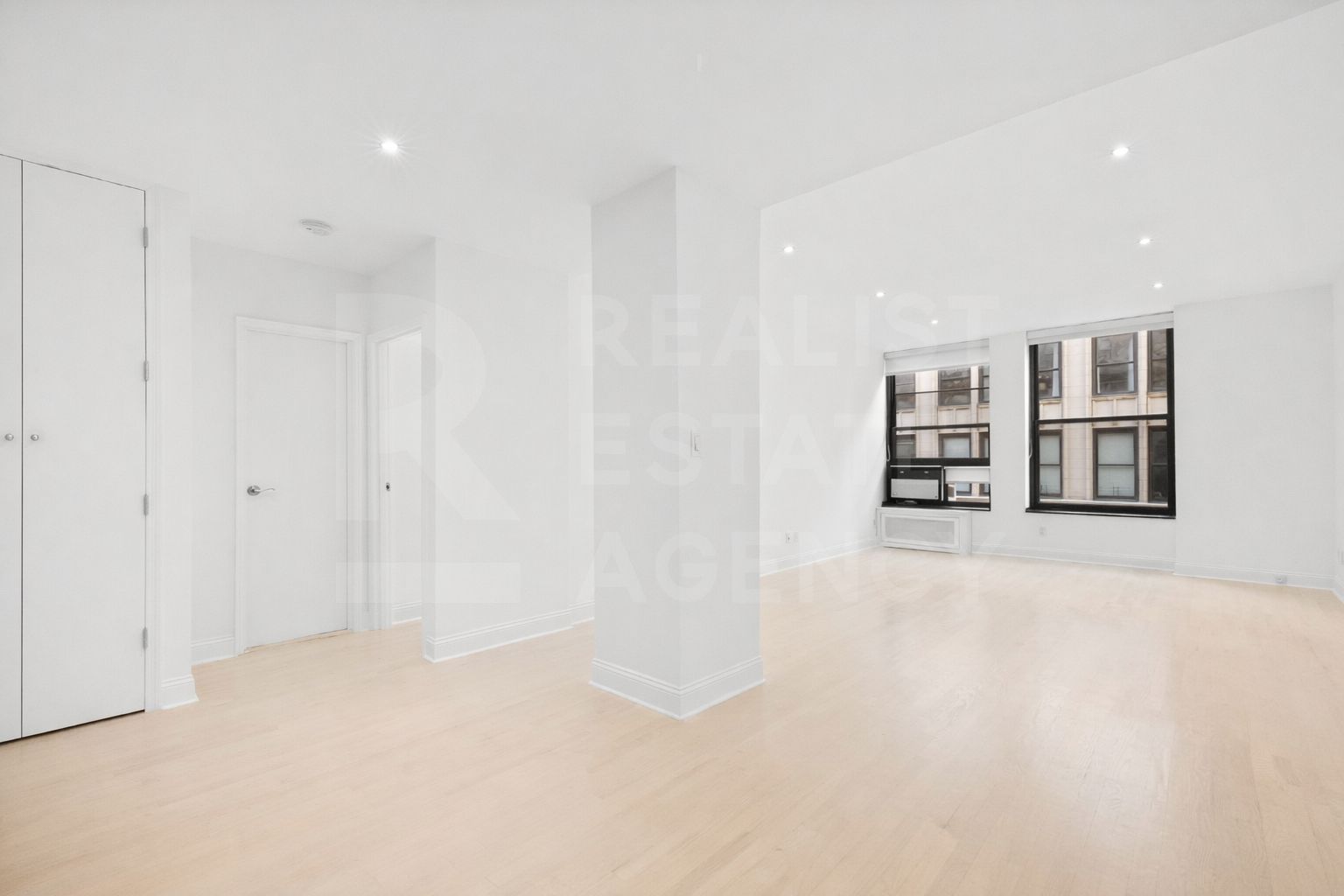 Vânzare, apartament, 1 cameră str. Nicolae Dimo, Durlești - Poză 3