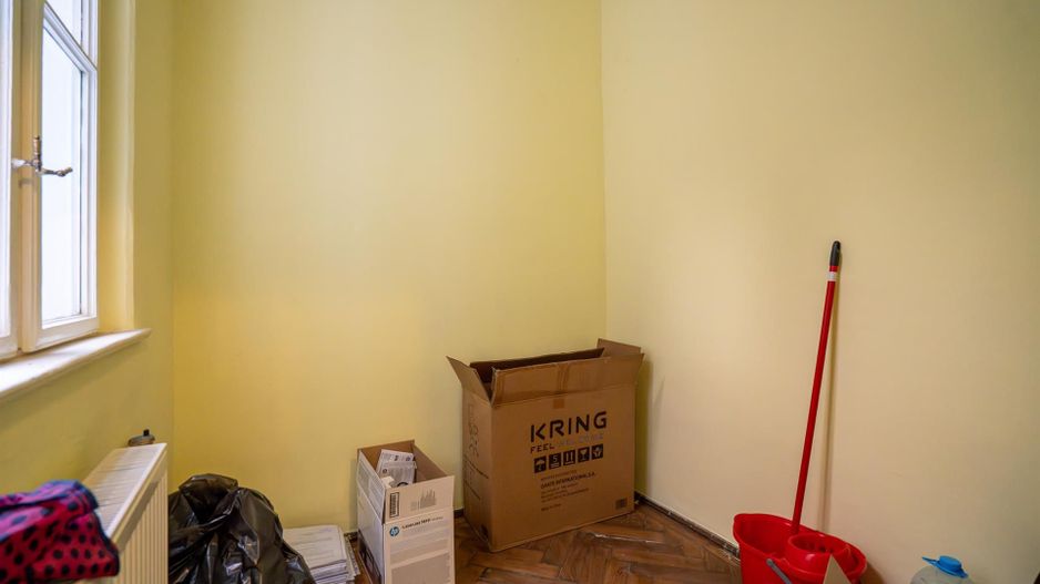 Apartament cu 3 camere de vanzare ULTRACENTRAL - Poză 7