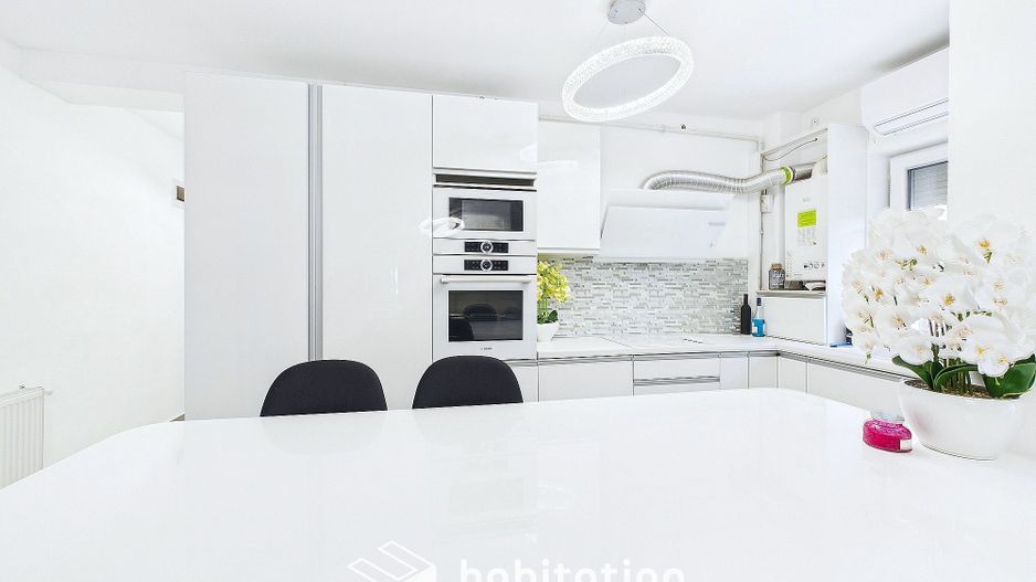 Apartament 3 camere, spațios si vibrant, pet friendly, in Braytim - Poză 8