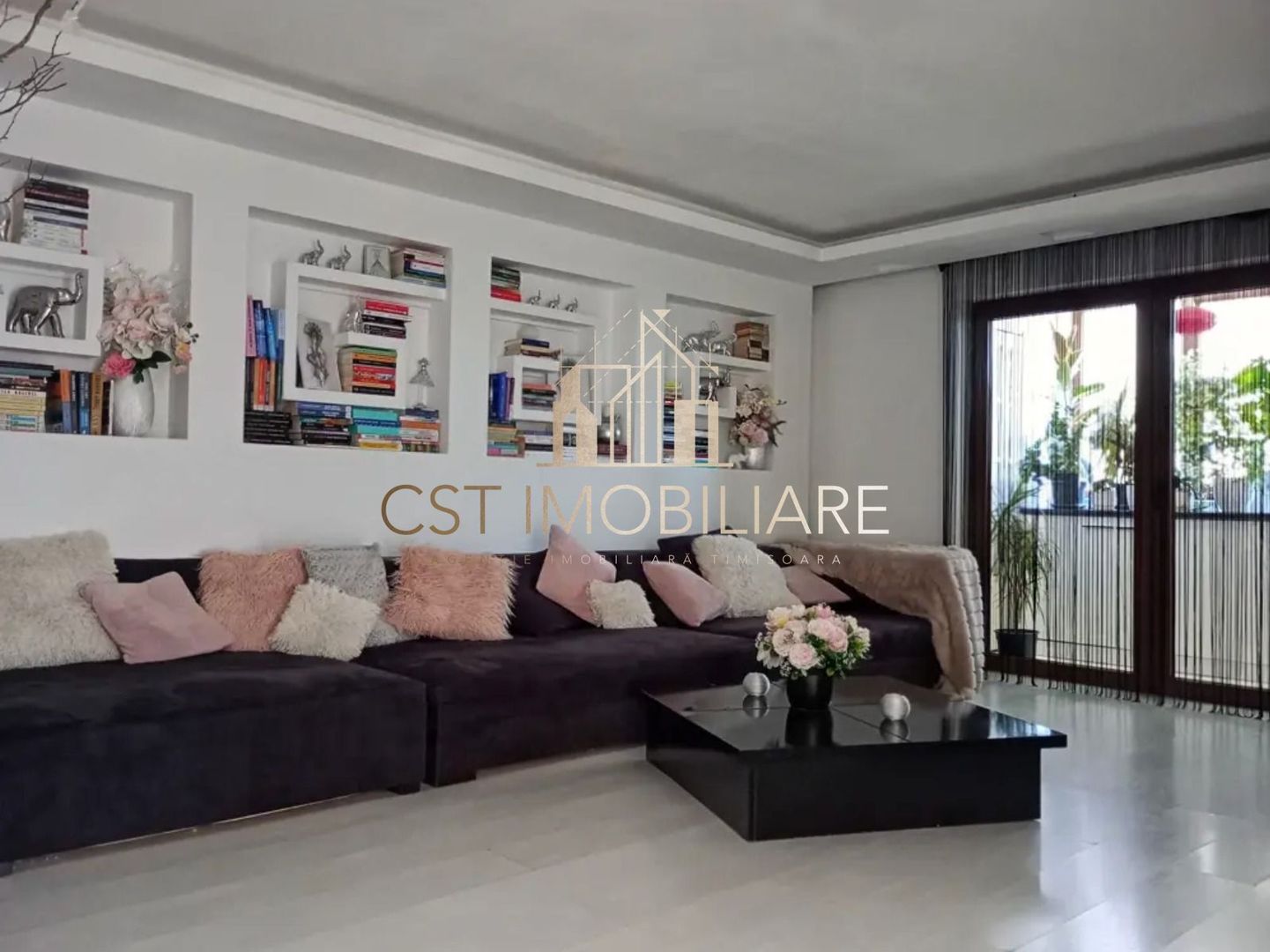 Braytim - 3 Camere - 80 Mp - Bloc Exclusivist - Poză 1