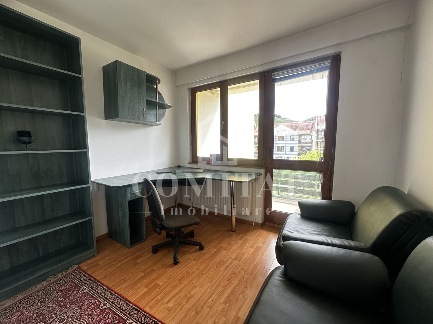 Apartament cochet | Etaj intermediar | Zona Str Cetatea Fetei - Poză 3
