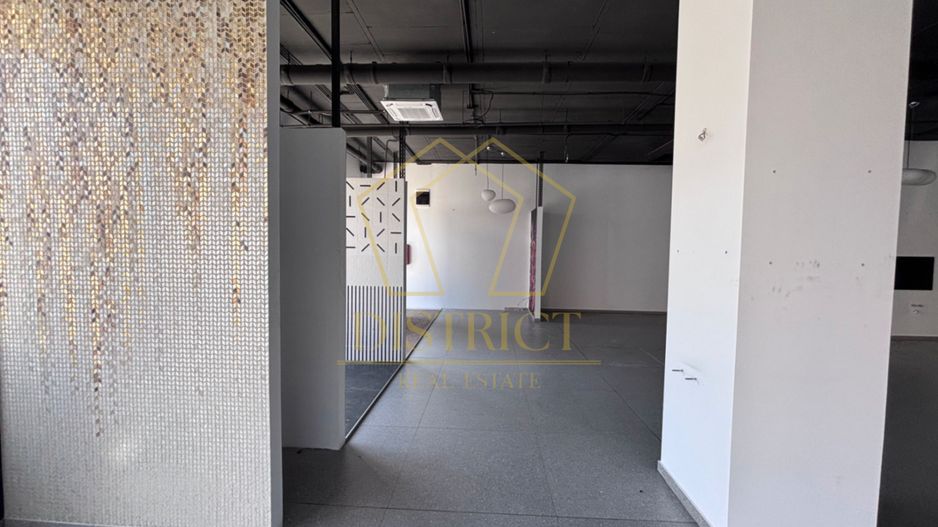 Spatiu comercial in bloc nou | Simion Barnutiu | Campeador - Poză 6