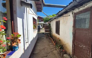 Casa+garaj+anexa și teren intravilan 225 mp Campina - Poză 19