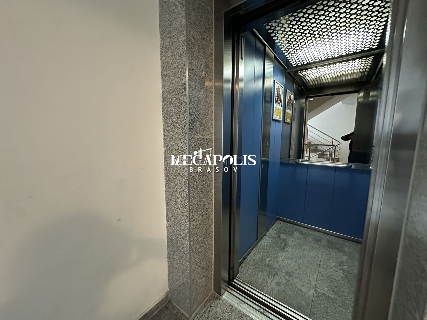 2 Camere Decomandat / Parcare / Boxa - Poză 15