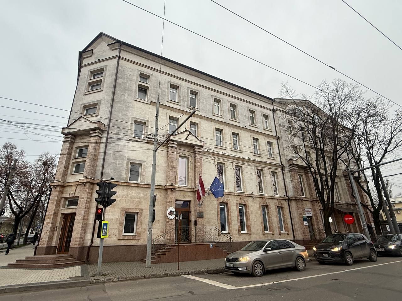 Chirie, spațiu de birouri, 60 mp, strada Mitropolit Bănulescu-Bodoni, - Poză 5