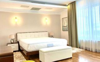 Penthouse premium 3 camere | Soseaua Nordului | Herastrau - Poză 9