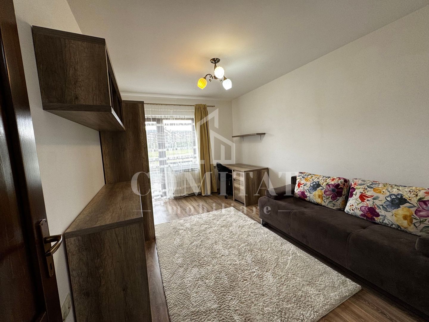 Casă de tip duplex | 2 parcări | Cartier Europa - Zona Eugen Ionesco - Poză 5