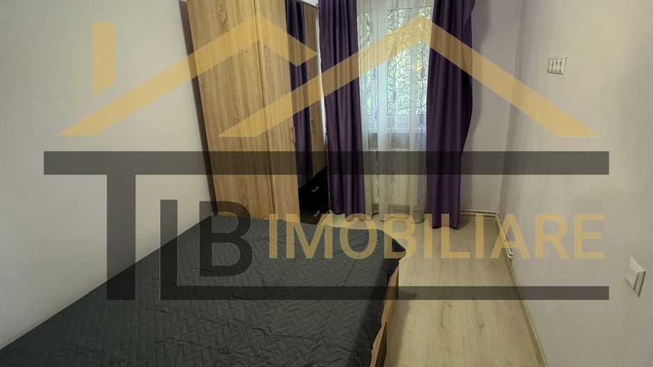 Apartament de 2 camere, decomandat, 47mp, Zona Dacia - Poză 4
