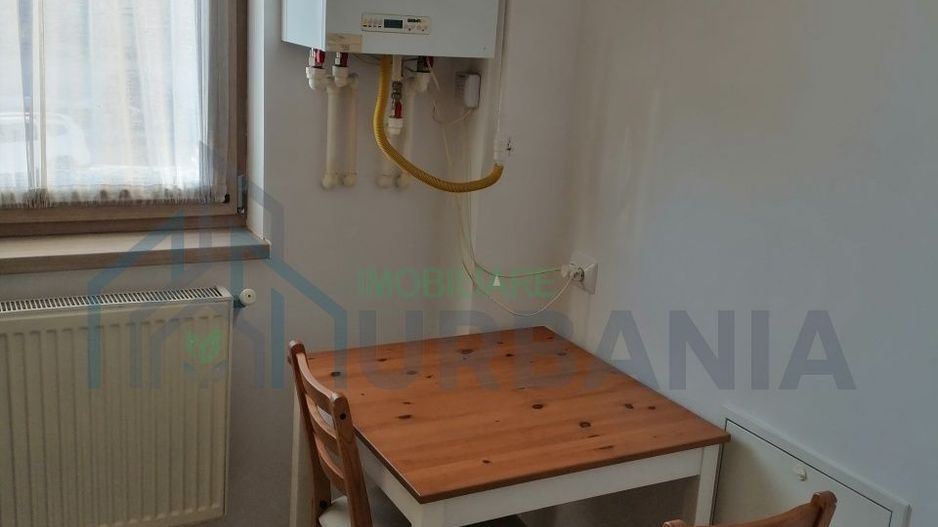 Apartament 2 camere de închiriat în cartierul Visoianu, Alexandru cel Bun - Poză 6