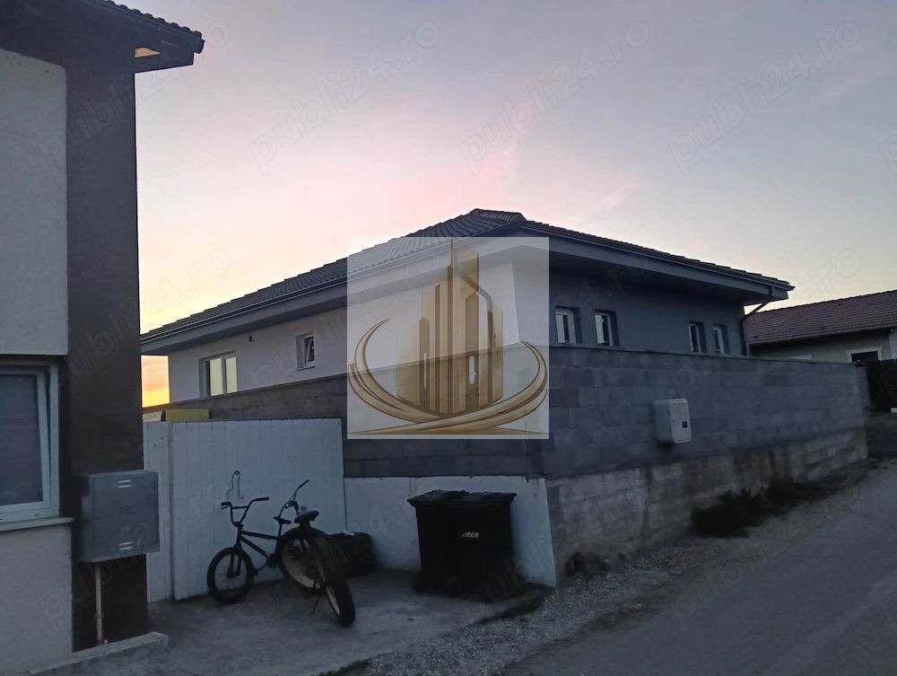 Casă Individuală Sânandrei | 3 Camere | La Cheie | - Poză 2