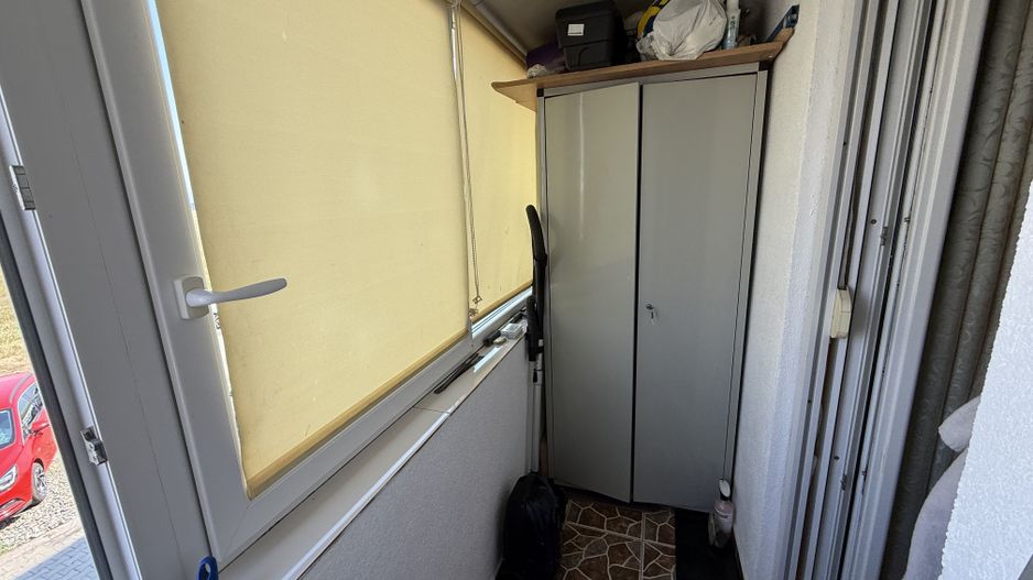 Apartament 2 camere ETAJ 1 în Cartierul Arhitecților, str. A. Damian - Poză 12