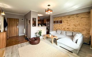 2 camere, bloc nou, parcare, Elite Junior - Poză 2