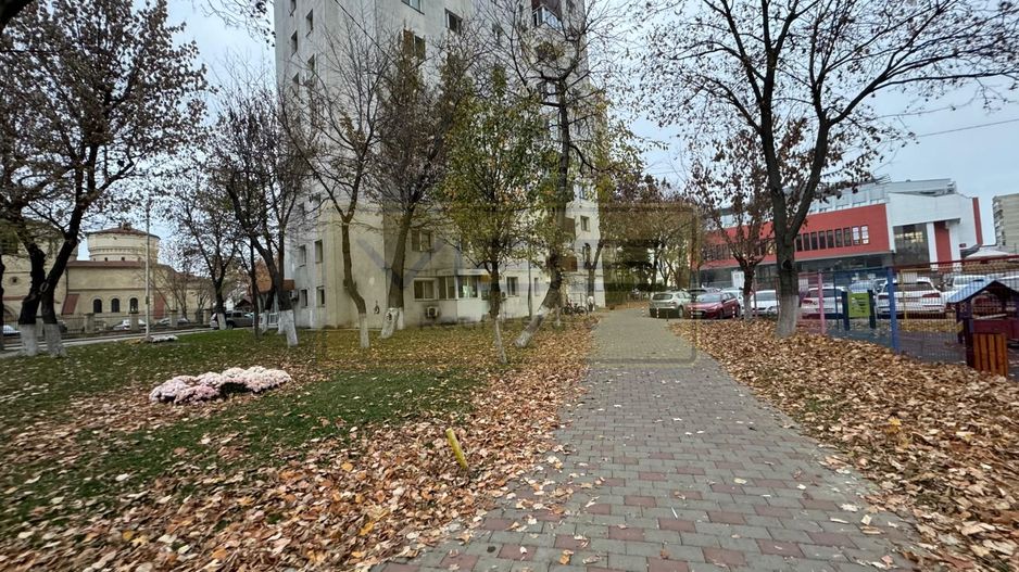 Apartament 2 camere  decomandat Hala Centrala - Palas Mall - Poză 21