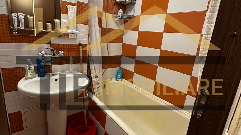 Apartament cu 2 camere, 40 mp, Zona UMFST - Poză 6