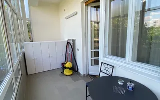 Spațiu de birouri de 115mp de închiriat în zona Central  -P-ta 700 - Poză 19
