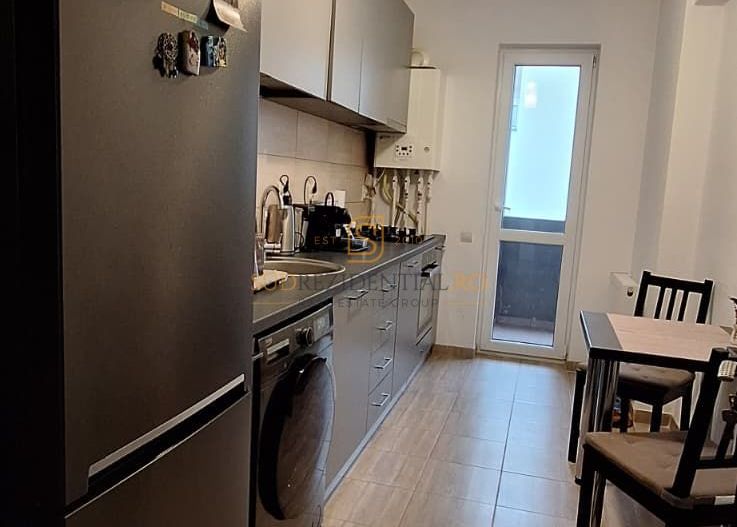 Apartament 2 camere, decomandat, Biruintei, Metrou Berceni, Pasarela - Poză 4