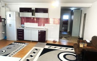 Apartament 3 camere Tractorul
