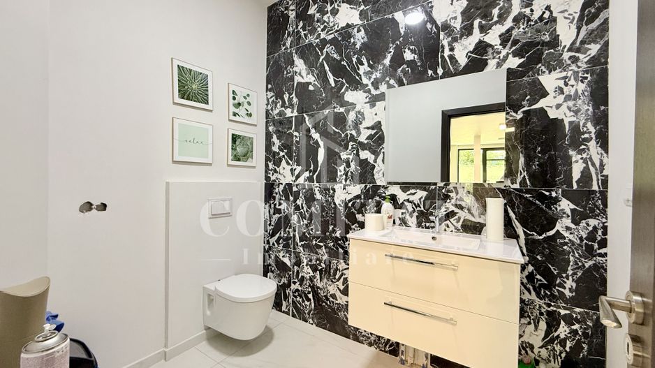 Spațiu comercial cu terasă ideal servicii cartier Borhanci - Poză 14