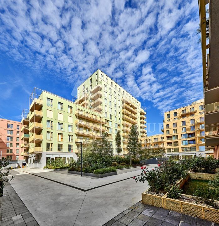 Apartament 2 camere Marmura Residence | Loc de parcare - Poză 17