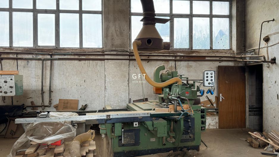 Exclusivitate! Complex multifunctional de vanzare/de inchiriat!!! - Poză 7