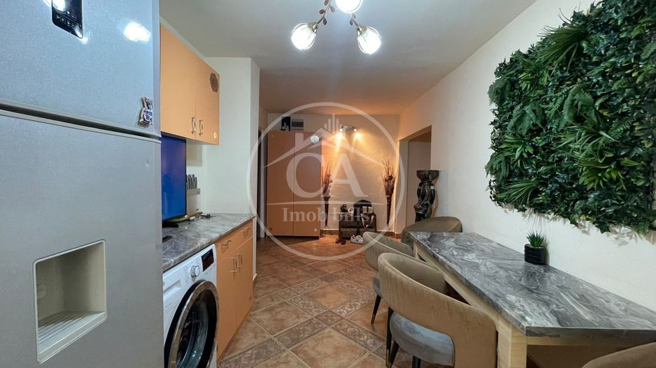 Apartament cu 2 camere de inchiriat în zona Nufărul, Oradea - Poză 8